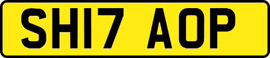 SH17AOP