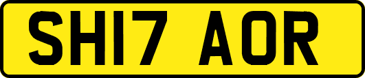 SH17AOR