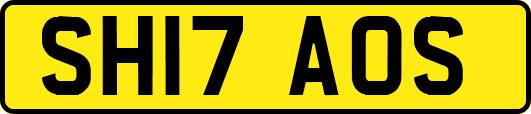SH17AOS
