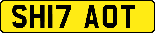 SH17AOT
