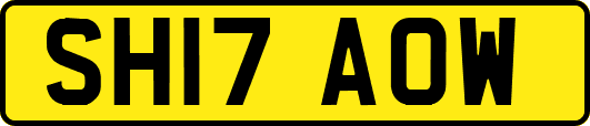 SH17AOW