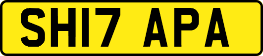 SH17APA
