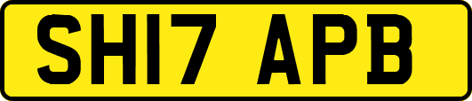 SH17APB