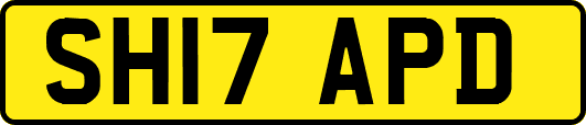 SH17APD