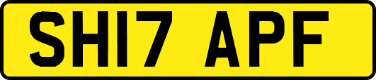 SH17APF