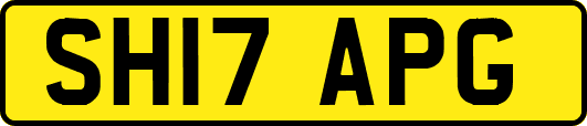 SH17APG