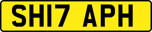 SH17APH
