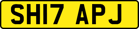 SH17APJ