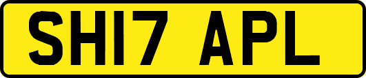 SH17APL