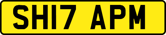 SH17APM
