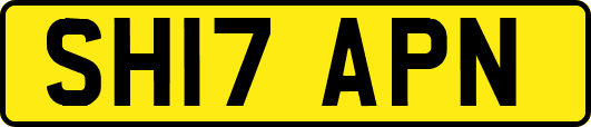 SH17APN