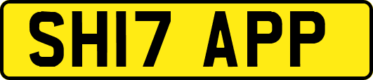 SH17APP