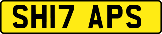 SH17APS