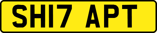 SH17APT