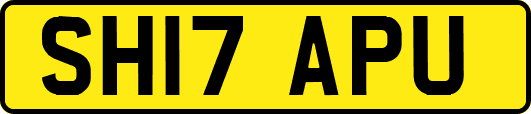 SH17APU