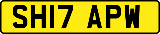 SH17APW