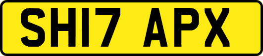 SH17APX