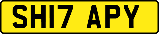 SH17APY