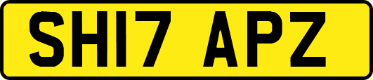 SH17APZ