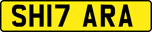 SH17ARA