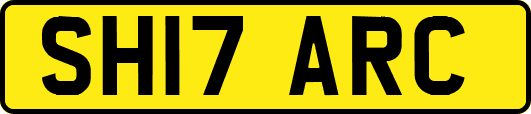 SH17ARC