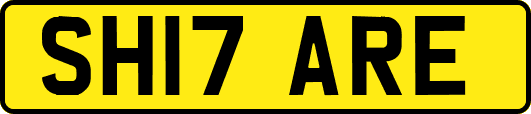 SH17ARE