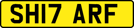 SH17ARF