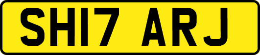 SH17ARJ