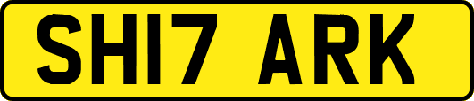 SH17ARK