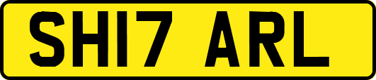 SH17ARL