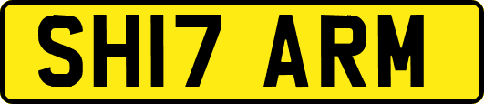 SH17ARM