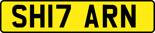 SH17ARN