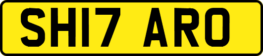 SH17ARO