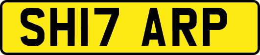 SH17ARP