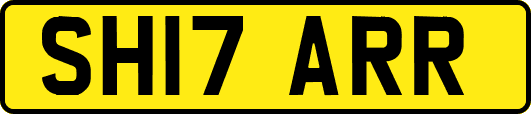SH17ARR