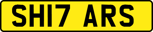 SH17ARS