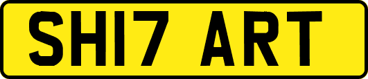 SH17ART