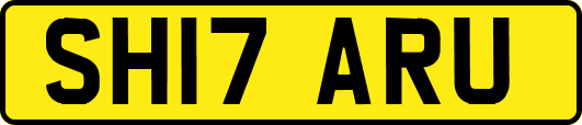 SH17ARU