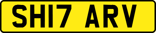 SH17ARV