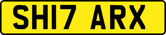 SH17ARX