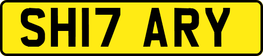 SH17ARY