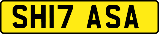 SH17ASA