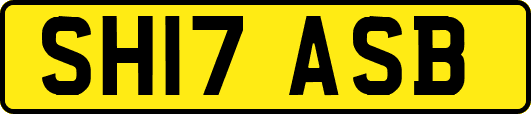 SH17ASB