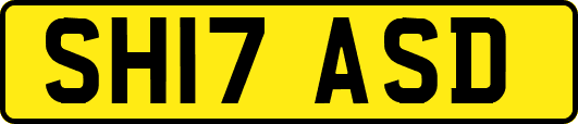 SH17ASD
