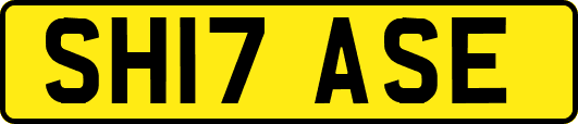 SH17ASE