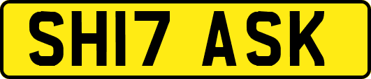 SH17ASK
