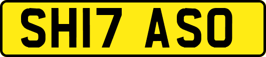 SH17ASO