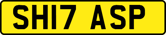 SH17ASP