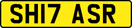 SH17ASR