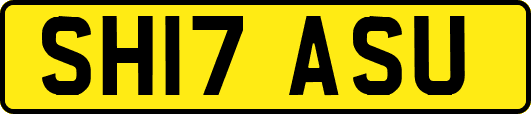 SH17ASU